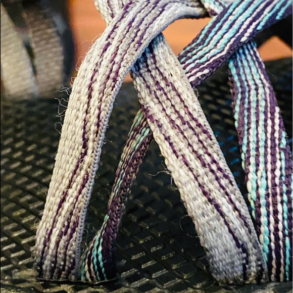 COPY - Chaco Sandals - Picture 7 of 10